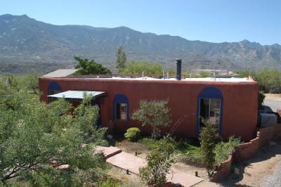 5270 E Cloud Nine Dr, Tucson, AZ 85739 photo 2