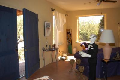 5270 E Cloud Nine Dr, Tucson, AZ 85739 photo 6