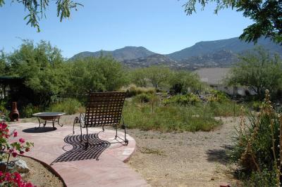 5270 E Cloud Nine Dr, Tucson, AZ 85739 photo 4