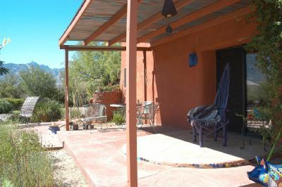 5270 E Cloud Nine Dr, Tucson, AZ 85739 photo 3