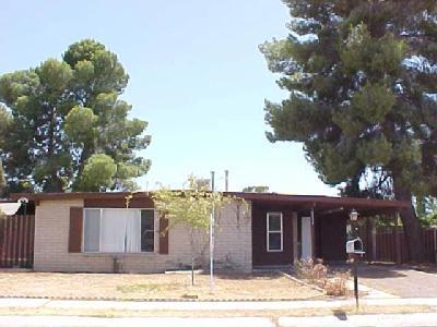 6722 E 45th St, Tucson, AZ 85730 photo 1