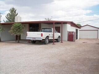 4002 E Sylvane Dr, Tucson, AZ 85711 photo 1