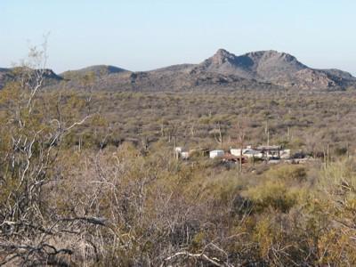 48415 Eagle Nest, Saddlebrooke, AZ 85739 photo 1