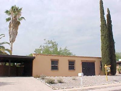 8612 E Fairmount Pl, Tucson, AZ 85715 photo 1