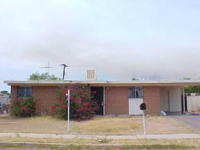 6509 E Nelson Dr, Tucson, AZ 85730 photo 1