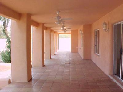 10155 E Prince Rd, Tucson, AZ 85749 photo 3