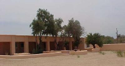 10155 E Prince Rd, Tucson, AZ 85749 photo 5