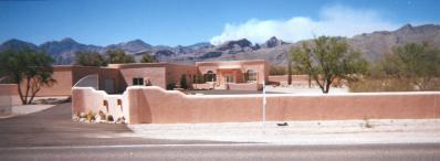 10155 E Prince Rd, Tucson, AZ 85749 photo 1