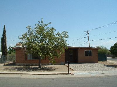 6500 E David Dr, Tucson, AZ 85730 photo 1