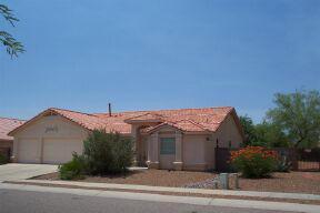 9149 Elderberry St, Tucson, AZ 85747 photo 1