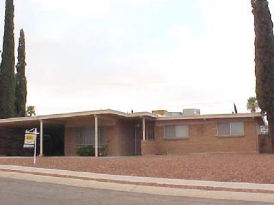 8720 E Baker St, Tucson, AZ 85710 photo 1
