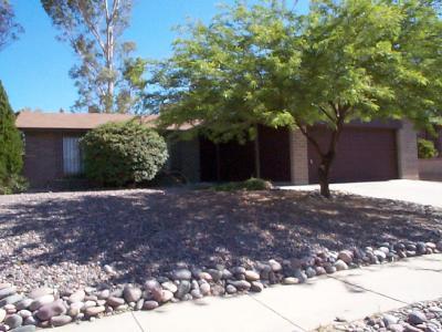 8356 E Ruby Dr, Tucson, AZ 85730 photo 1