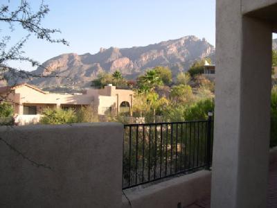 4571 E Red Mesa Dr, Tucson, AZ 85718 photo 2