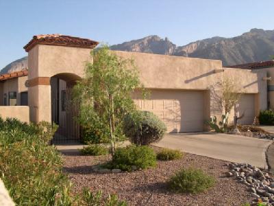 4571 E Red Mesa Dr, Tucson, AZ 85718 photo 1
