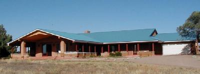 30 E Terry Ln, Sonoita, AZ 85637 photo 1