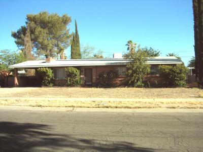 6052 Eli St, Tucson, AZ 85711 photo 1