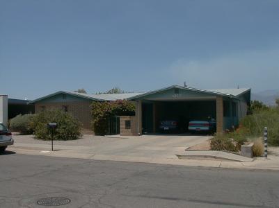 9357 E Colette St, Tucson, AZ 85710 photo 1