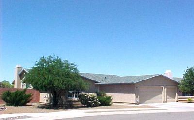 7950 S Danforth Ave, Tucson, AZ 85747 photo 1