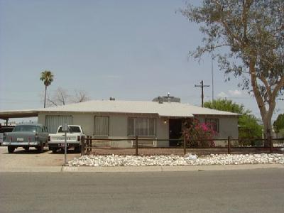 6151 E 24th St, Tucson, AZ 85711 photo 1