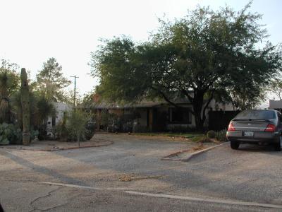 4041 E Montecito St, Tucson, AZ 85711 photo 1