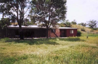 15301 W Jalisco Rd, Arivaca, AZ 85601 photo 1