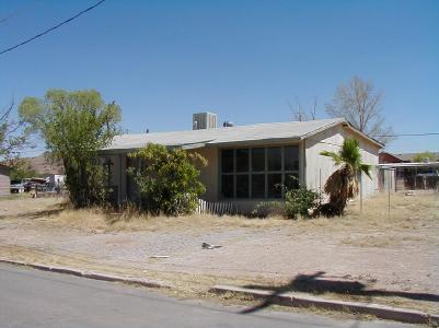 404 E Mark St, Benson, AZ 85602 photo 1