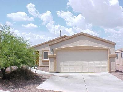 9454 E Bench Mark Loop, Tucson, AZ 85747 photo 1