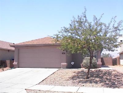 7057 E Strike Eagle Way, Tucson, AZ 85730 photo 1