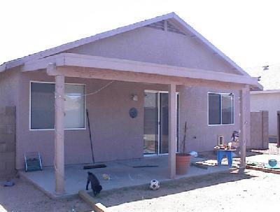7057 E Strike Eagle Way, Tucson, AZ 85730 photo 2
