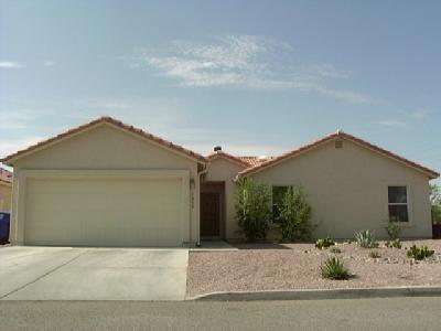 1308 E Mountain Pl, Tucson, AZ 85719 photo 1