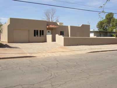 2852 Edison St, Tucson, AZ 85716 photo 1