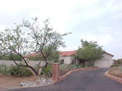 11340 E Prospect Ln, Tucson, AZ 85749 photo 1