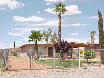 25 E Corona Rd, Tucson, AZ 85706 photo 1