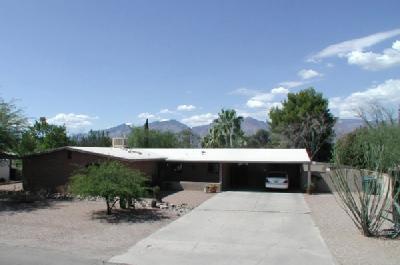 7759 E Hampton St, Tucson, AZ 85715 photo 1