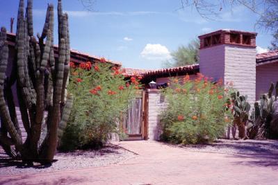 3395 E 2nd St, Tucson, AZ 85716 photo 1