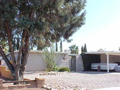 7615 E Hampton Pl, Tucson, AZ 85715 photo 1