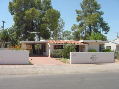 2242 E Copper St, Tucson, AZ 85719 photo 1