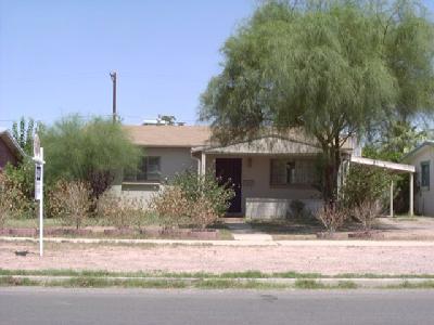 2813 E Beverly Dr, Tucson, AZ 85716 photo 1