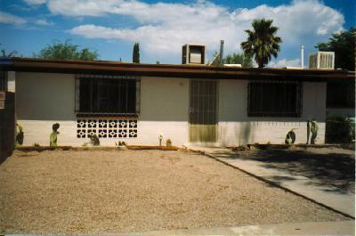 142 W Calle Evelina, Tucson, AZ 85706 photo 1