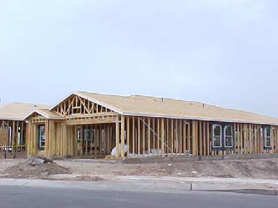 9415 E Grapevine Spg, Tucson, AZ 85710 photo 1