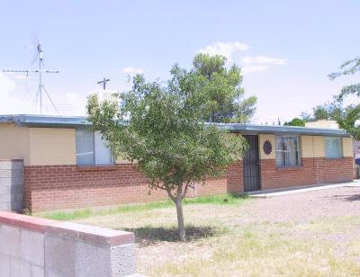 4841 E 24th St, Tucson, AZ 85711 photo 1