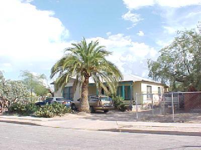 334 E 25th St, Tucson, AZ 85713 photo 1