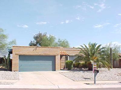 8339 E Ruby Dr, Tucson, AZ 85730 photo 1