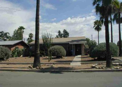 1402 E Spring St, Tucson, AZ 85719 photo 1