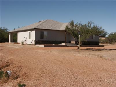 278 W Merrill St, Saint David, AZ 85630 photo 8