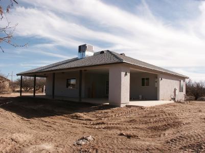 278 W Merrill St, Saint David, AZ 85630 photo 1