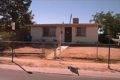 2406 E Pinal Vis, Tucson, AZ 85713 photo 3