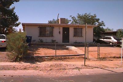 2406 E Pinal Vis, Tucson, AZ 85713 photo 1