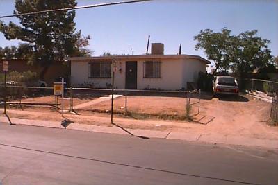 2406 E Pinal Vis, Tucson, AZ 85713 photo 2