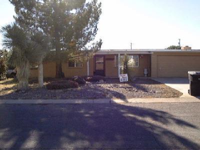 634 E Apache Cir, Benson, AZ 85602 photo 1